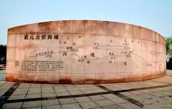 旅游打卡河南最值得去的十个景区,河南必去四大旅游景点