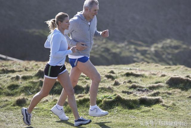 我们跑步时为什么会气喘吁吁,跑步气喘不过来是什么原因