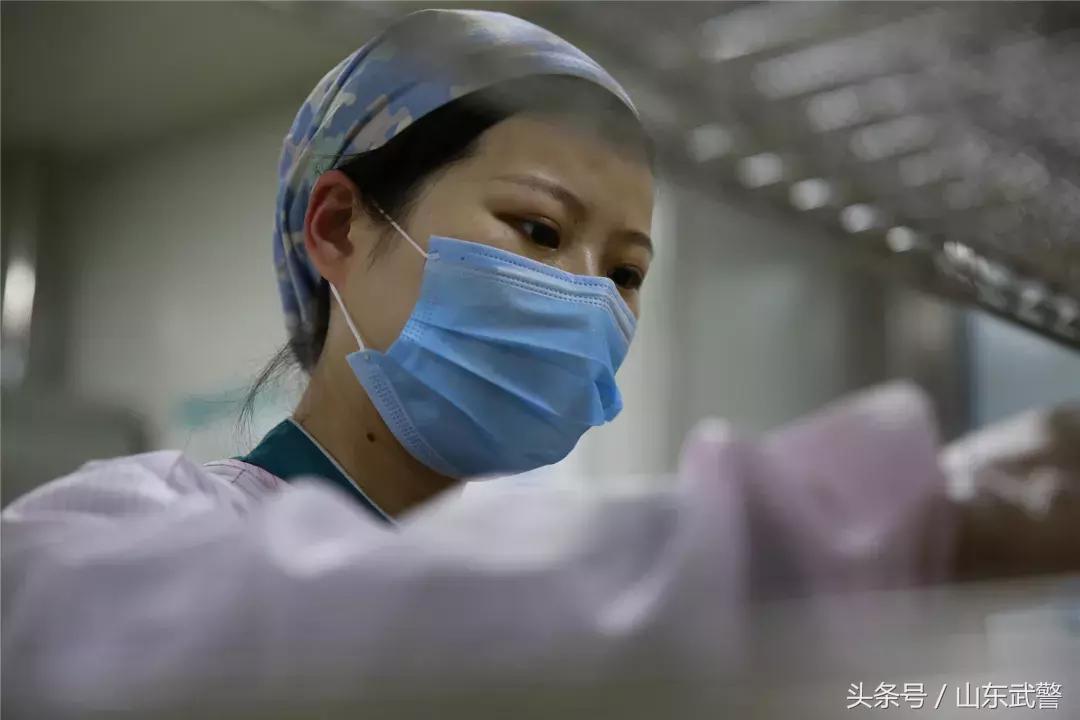 护士节图片最美白衣天使,5.12国际护士节致敬最美白衣天使