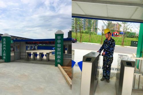 联泰·万泰城2期工地探秘实录精工品质眼见为实