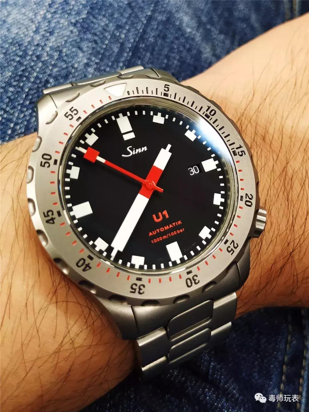 超级耐造军表推荐,指针军表推荐