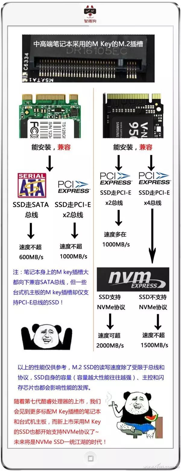 固态硬盘m.2nvme入门选择,固态硬盘m.2pcie4.0nvme协议测评