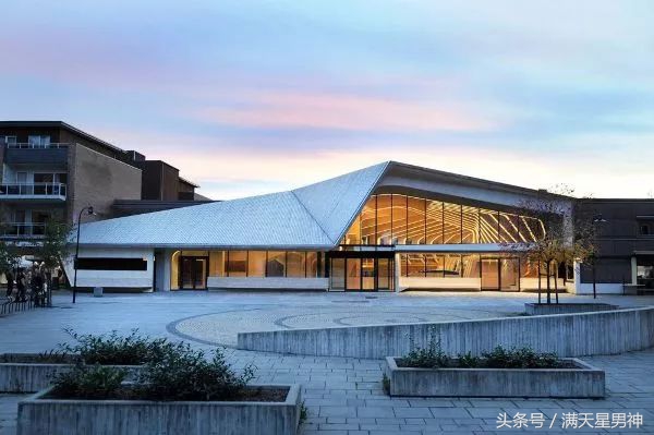 世界十大最美图书馆,全国最美二十座图书馆