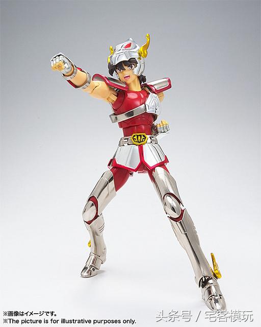 圣衣神话原始星矢,圣衣神话ex星矢最终天马限定