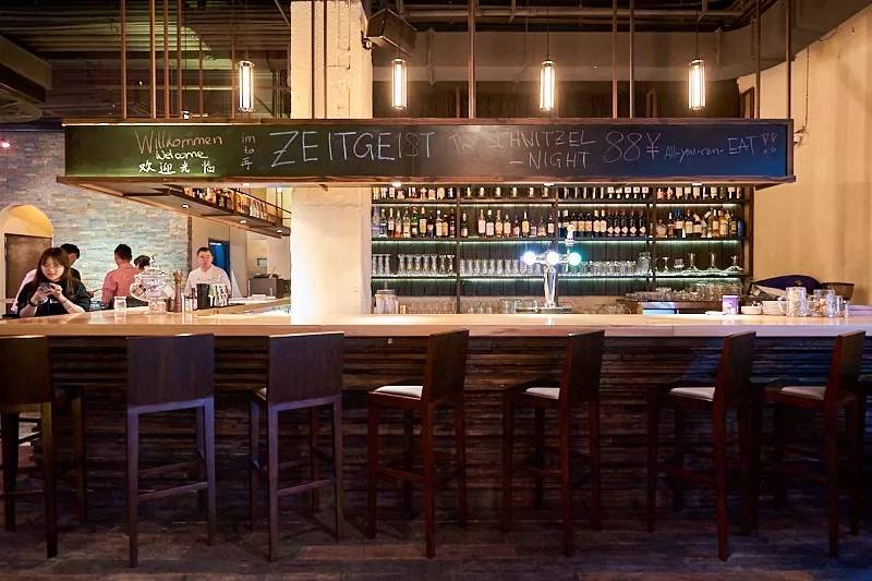 上海精酿啤酒体验馆,沪上精酿啤酒吧全地图