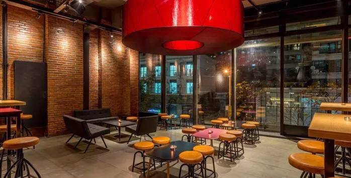 上海精酿啤酒体验馆,沪上精酿啤酒吧全地图