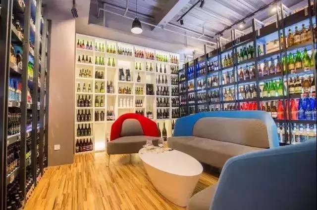 上海精酿啤酒体验馆,沪上精酿啤酒吧全地图