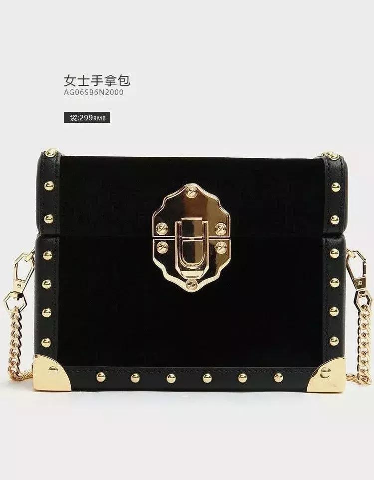 春夏最值得入手的包包,15款美翻天的平价包包超实用