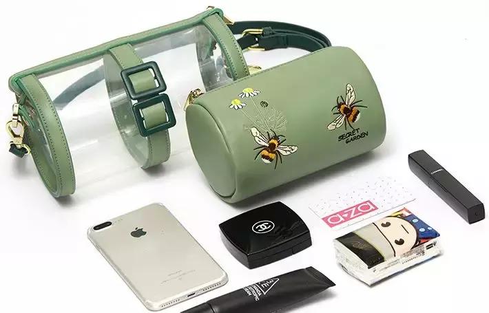 春夏最值得入手的包包,15款美翻天的平价包包超实用