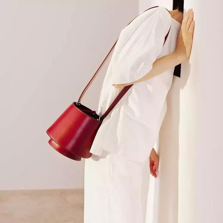 春夏最值得入手的包包,15款美翻天的平价包包超实用