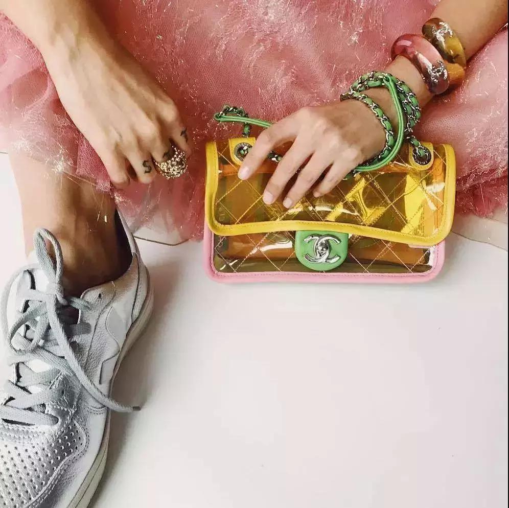 春夏最值得入手的包包,15款美翻天的平价包包超实用