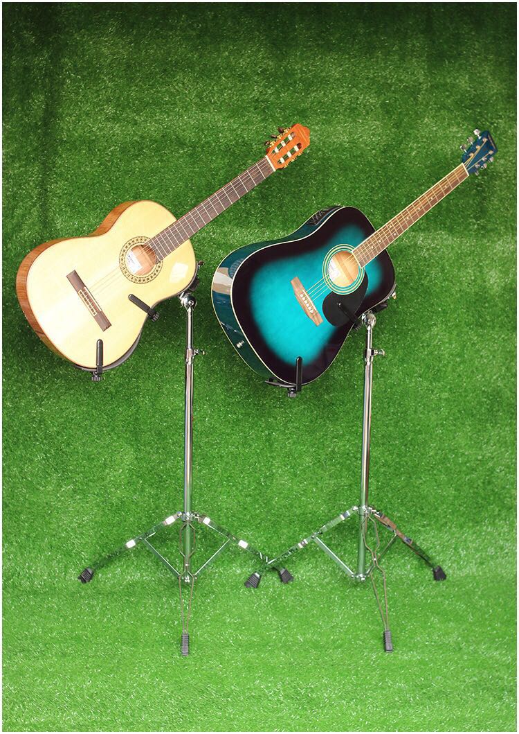 初学吉他用什么效果器最好,弹电吉他必用哪几个效果器