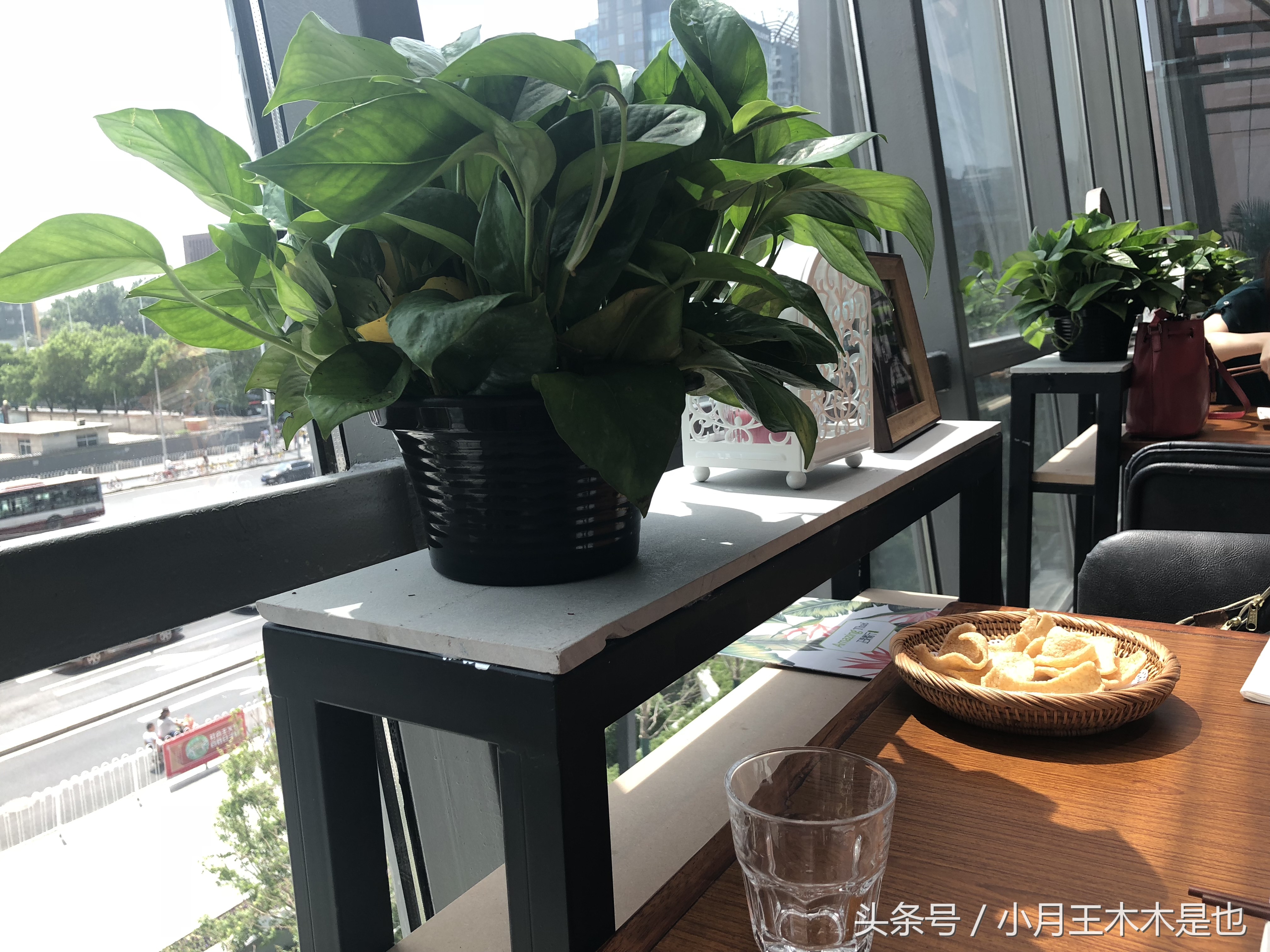 siam商圈泰餐推荐,性价比超高的泰国餐