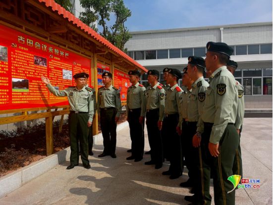 红色传人·时代新人｜他靠过硬技术为部队节约了百万经费