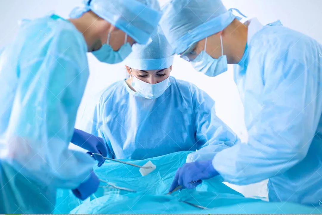 医用纱布快速止血,手术止血纱布有用吗