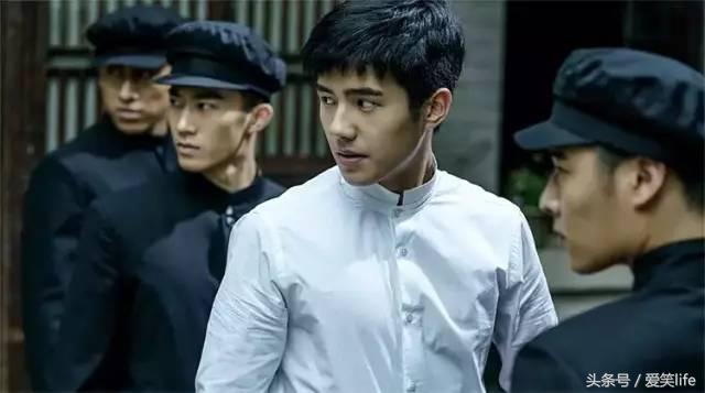 刘昊然监狱片段,刘昊然监狱里的视频