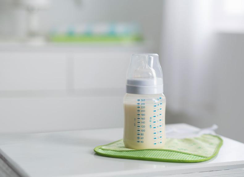 十个妈妈九个错对照表,冲奶的正确方法和技巧