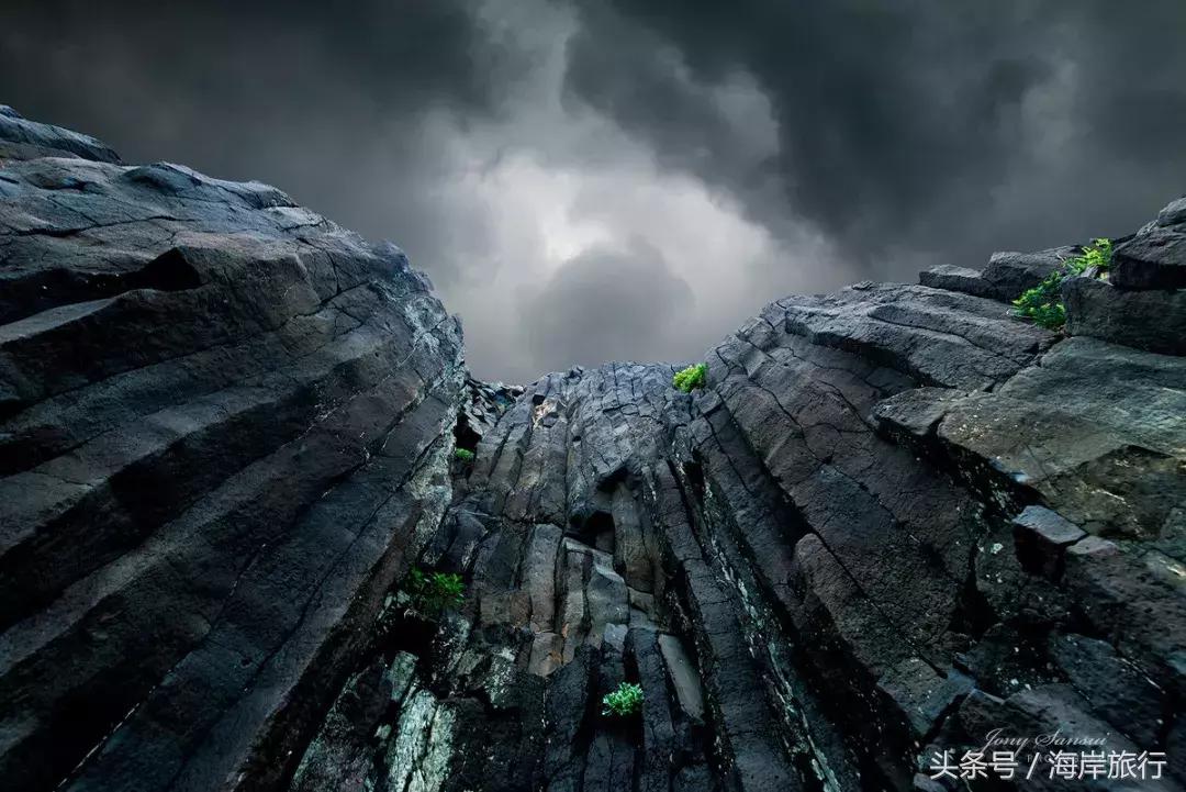 厦门最好的火山岛,厦门海岛火山岛