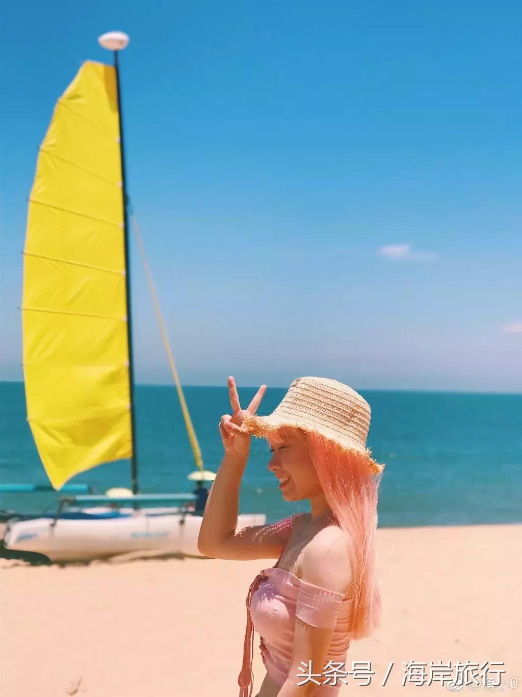 厦门最好的火山岛,厦门海岛火山岛