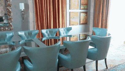 迪拜10大奢华酒店价格,迪拜最贵的酒店780平多少钱一宿