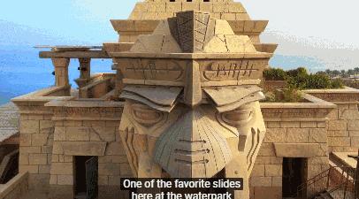 迪拜10大奢华酒店价格,迪拜最贵的酒店780平多少钱一宿