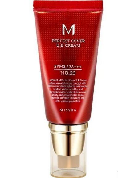 bb霜用哪种不脱妆效果好用,bb霜好用的