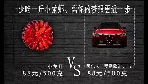 没有最豪，只有更壕！你们都看小龙虾我偏偏关注“龙虾之王”