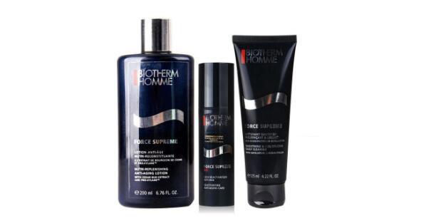 口碑最好十大洗面奶男士排行榜,洗面奶推荐男士控油祛痘去黑头