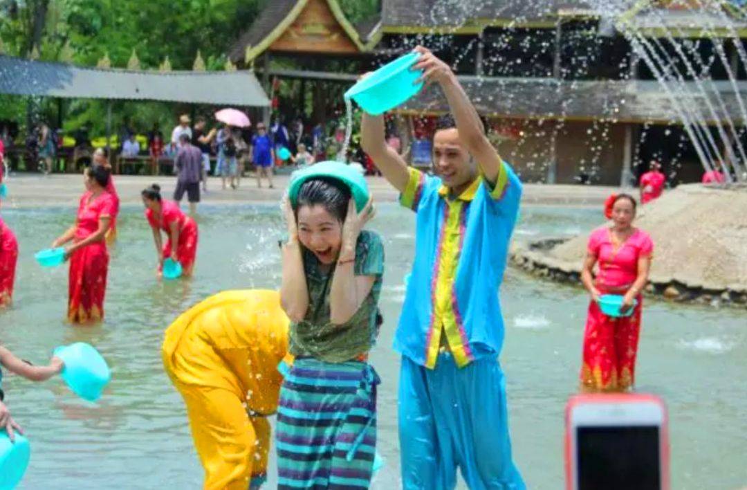 探秘神秘的小镇,探秘边境风景