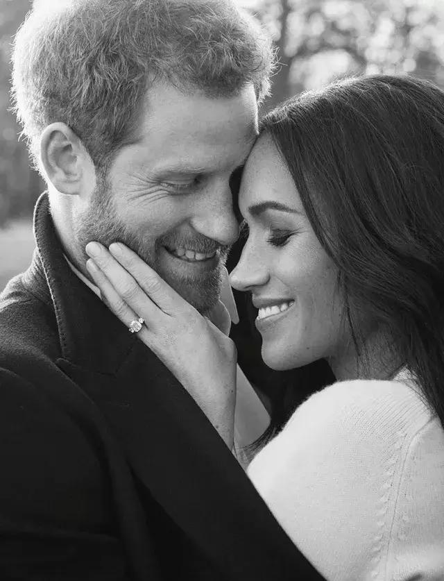 英国梅根王妃和凯特王妃,英国王室对梅根的最近最新态度