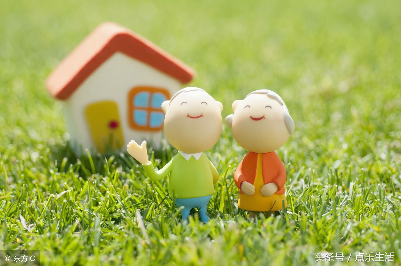 一家人和睦相处才是最好的,一家人要和气团结