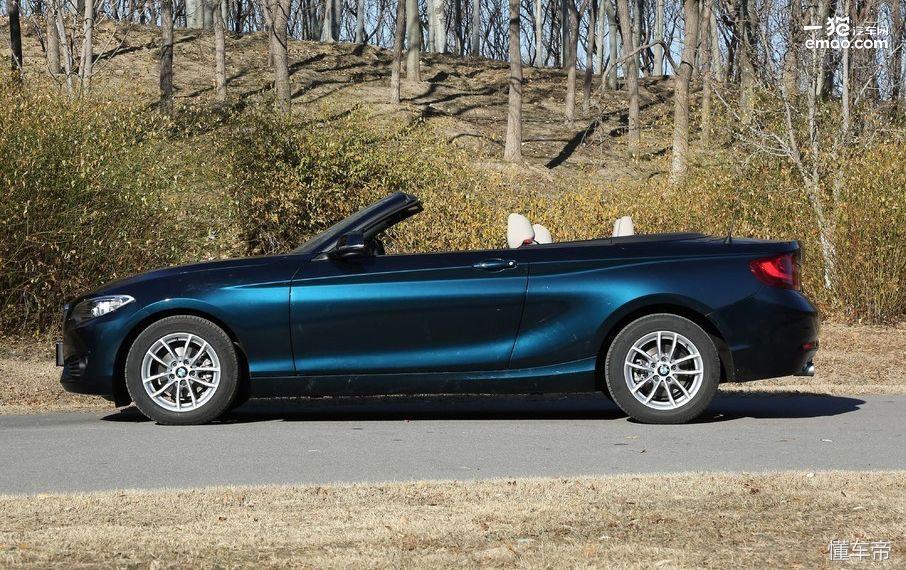 谁还没有一个敞篷梦——平价敞篷车盘点