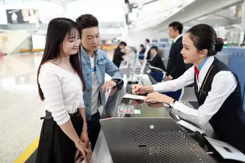 白云机场出行指引请查收,白云机场最新出行信息