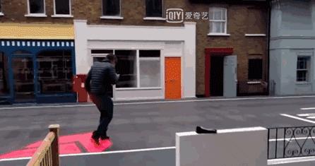 中国式过马路危险吗,中国式过马路原因