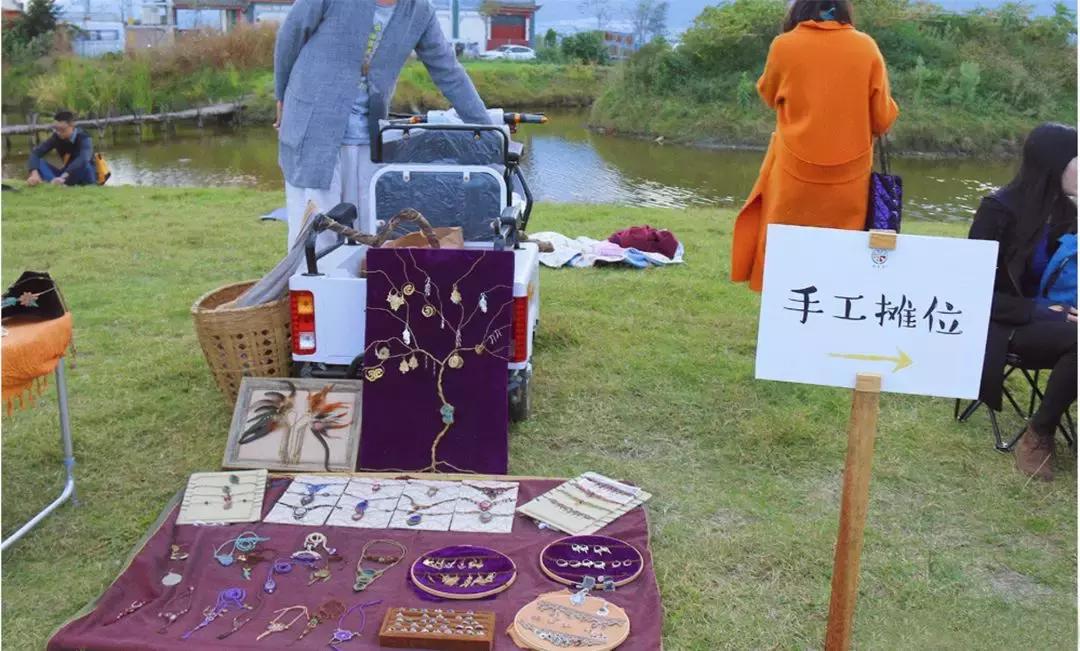 5月去了让人心安的大理,5月份大理玩什么