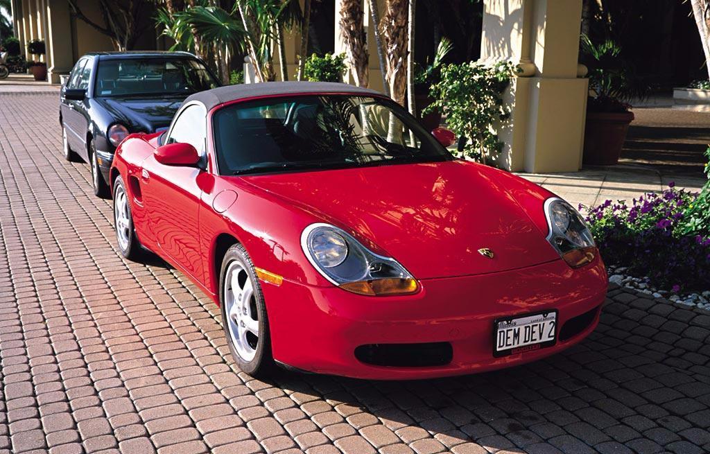 贷款买车哪种情况是不可以贷款的,贷款买车贷款还完了需要注意哪些