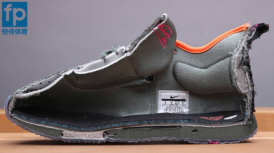 中底材料哪家强,中底高的跑鞋推荐