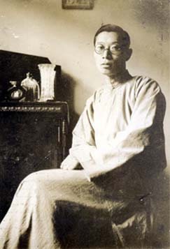 看完傅雷的写给孩子的一封信,傅雷写给儿子一封家书