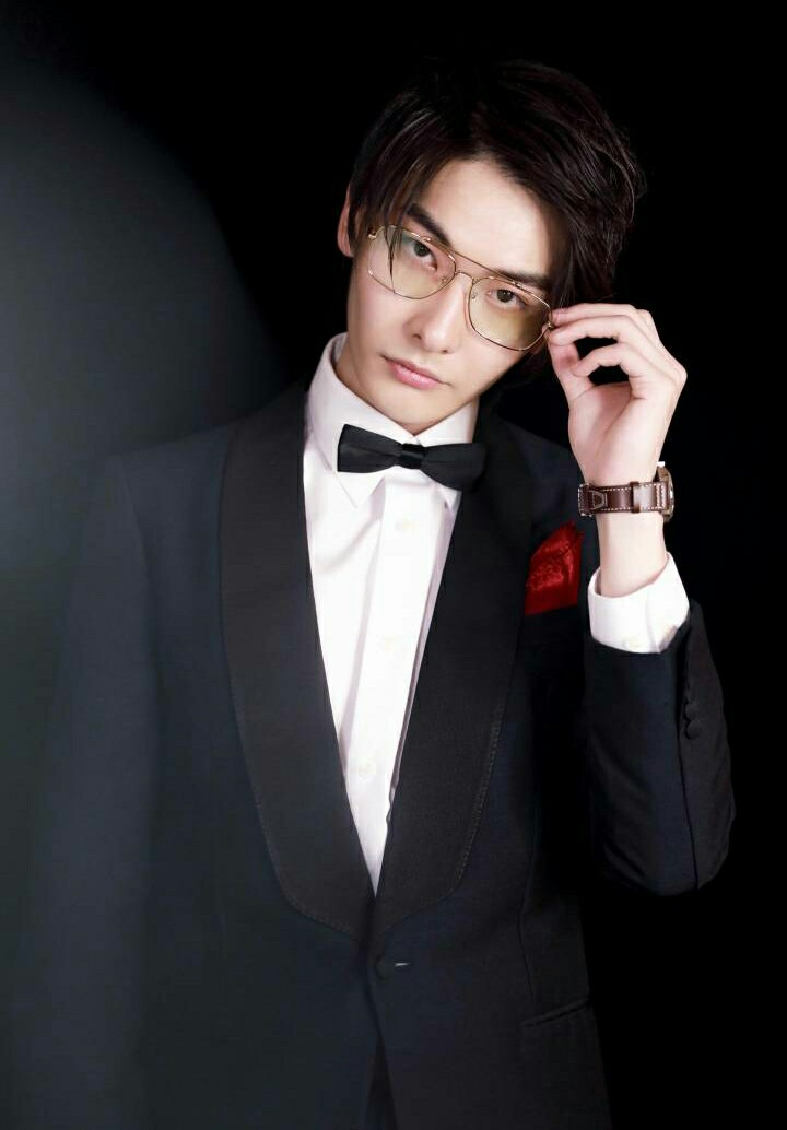 王瑞昌帅气古装,王瑞昌酷帅