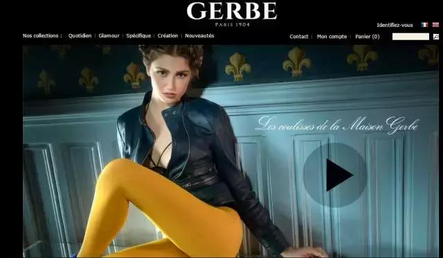 裙下之秘，你所不知道的全球*袜丝**版图