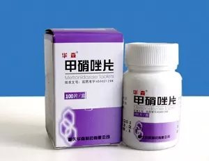 甲硝唑的临床应用史,甲硝唑的用法用量功能主治