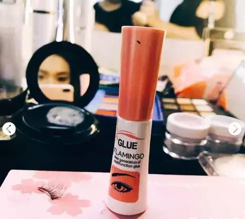 林允万元面霜,林允用11元化妆品