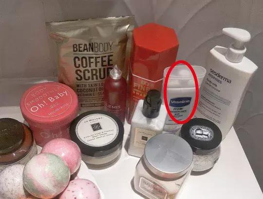 林允万元面霜,林允用11元化妆品