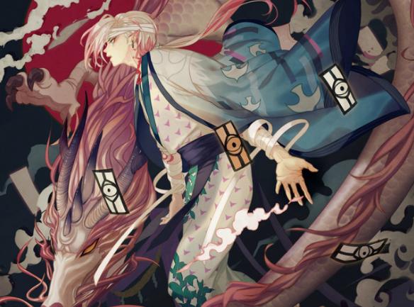 阴阳师新式神座敷童子,阴阳师后期座敷童子