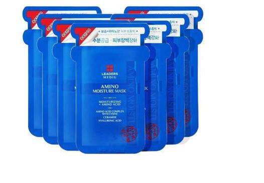 好的面膜推荐及使用方法,面膜的5个秘诀