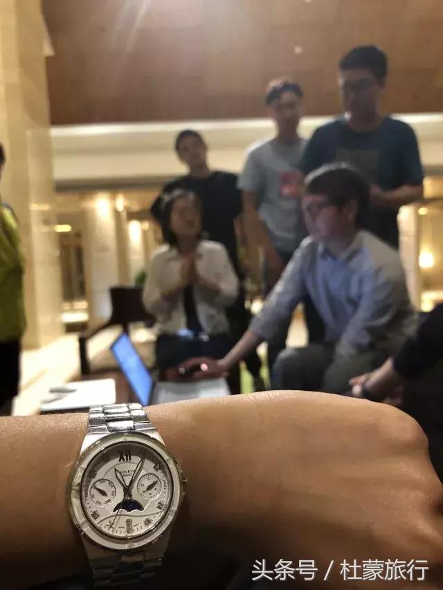 顶级摄影师是怎样拍照的,全能摄影绅士