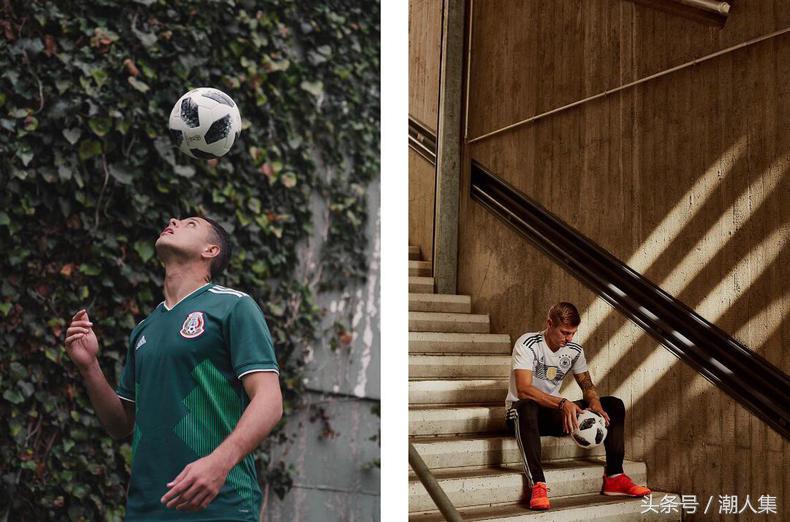 adidas世界杯系列,adidas足球最新款