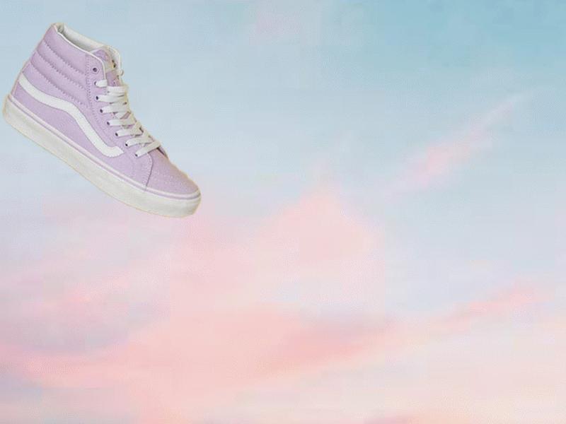 又百搭又能跑的运动鞋,运动也要穿的美美哒