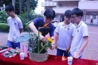 真光中学汾水校区是不是全市招生,广州真光中学汾水校区好吗