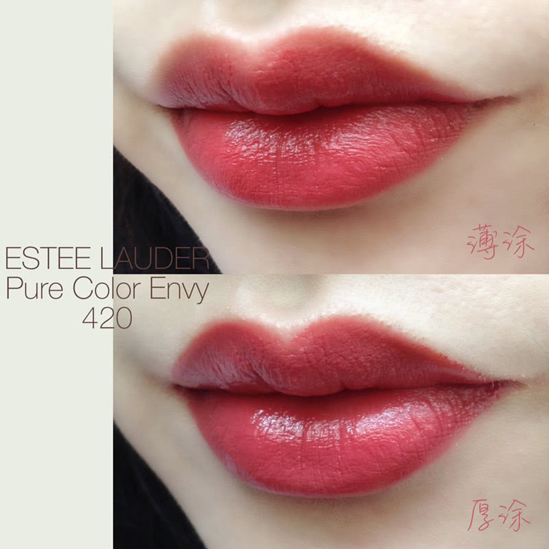 显白不显黑黄皮肤的水润口红,黄皮肤女生口红推荐